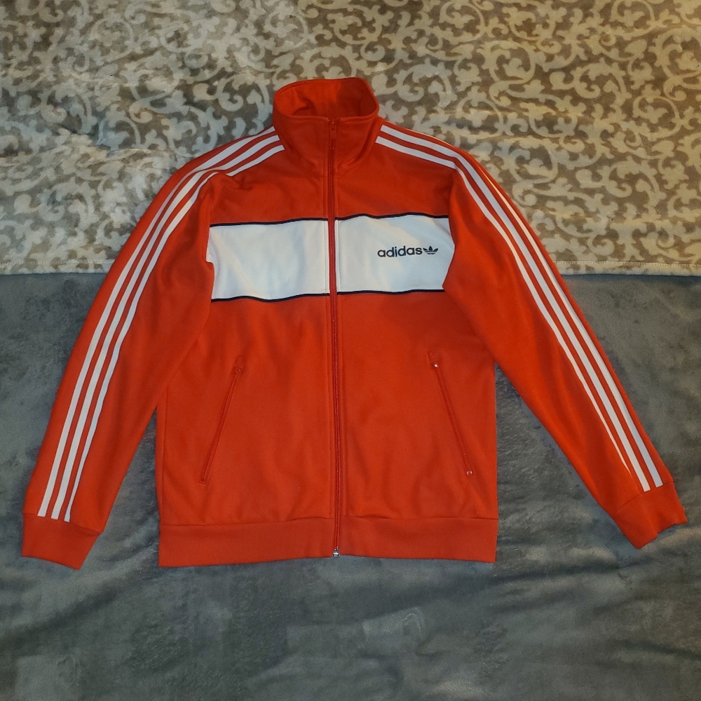 Adidas Jacket